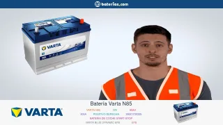Product video
