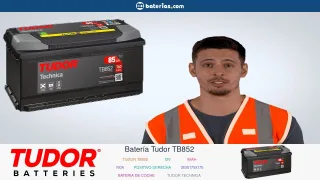 Vídeo do produto