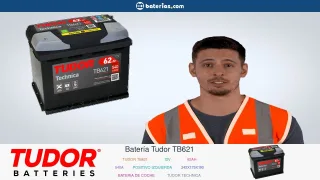 Vídeo do produto