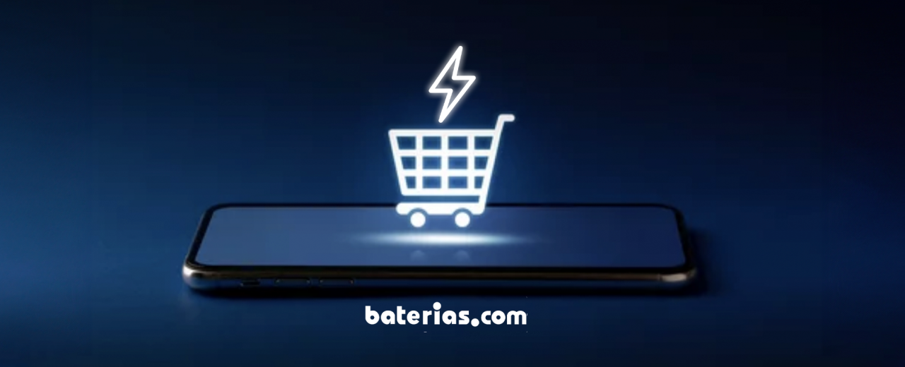 Acquisto sicuro di batterie online al miglior prezzo