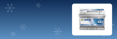 Comprueba tu batería en 2 minutos antes del invierno