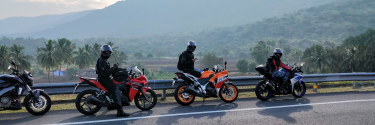 Cómo activar la batería de tu moto
