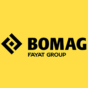 BOMAG