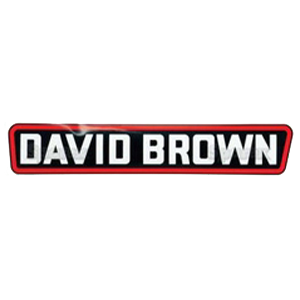 DAVID BROWN