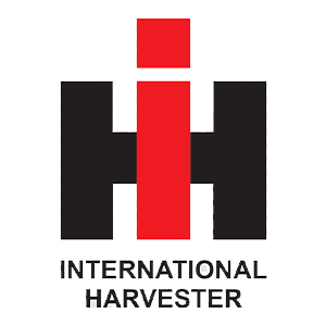 INTERNATIONAL-HARVESTER