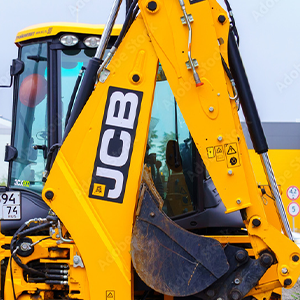 JCB