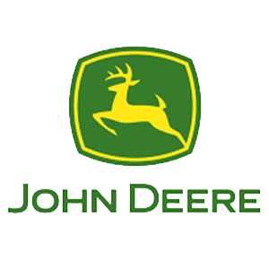 JOHN DEERE