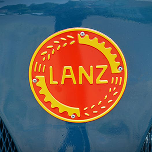 LANZ