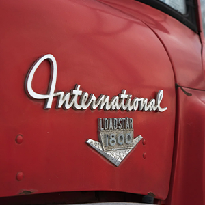 Baterías Batteries For Agricultural And Construction Vehicles Loadstar Trucks