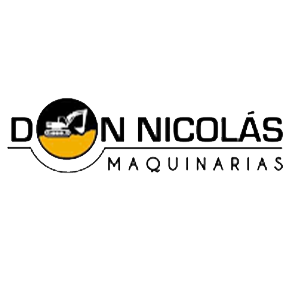 Baterías Batteries For Agricultural And Construction Vehicles Nicolas