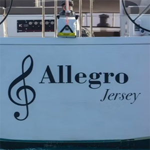 Baterías Batterie Per Barche Allegro Yachts Ltd