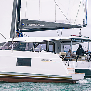 Baterías Batterie Per Barche Nautitech