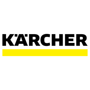 Logo Karcher