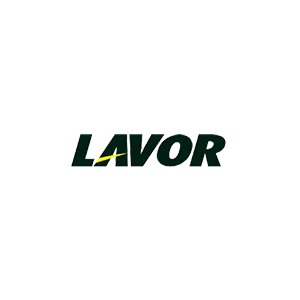 Logo Lavor Pro