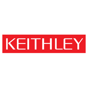 Logo Keithley Instruments