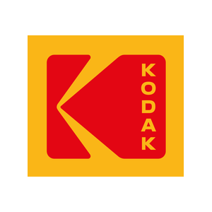Logo Kodak