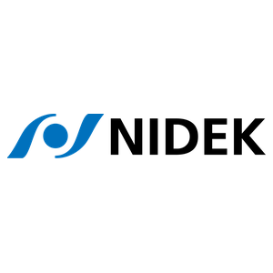 Logo Nidek