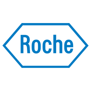 Logo Roche Diagnostics