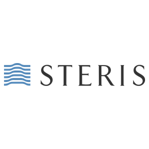Logo Steris