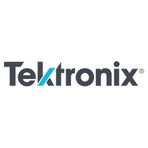 Logo Tektronix