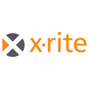 Logo X-Rite