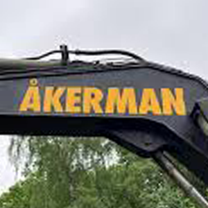 Akerman