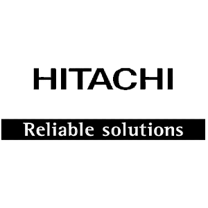 HITACHI