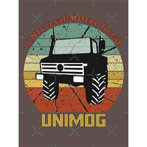 UNIMOG