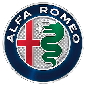 ALFA ROMEO