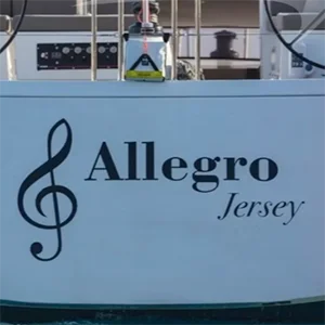 Allegro Yachts Ltd