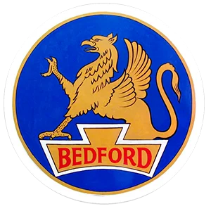 BEDFORD