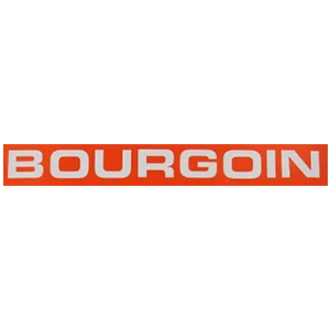 BOURGOIN