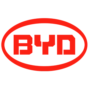 BYD