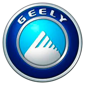 GEELY