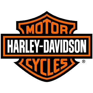 HARLEY-DAVIDSON