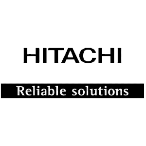 HITACHI