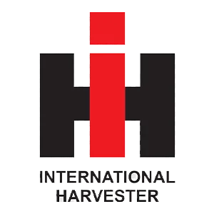 INTERNATIONAL-HARVESTER