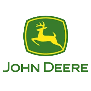 JOHN DEERE