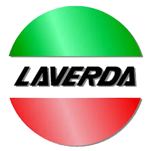 LAVERDA