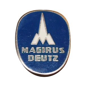 MAGIRUS-DEUTZ