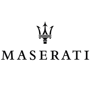 MASERATI
