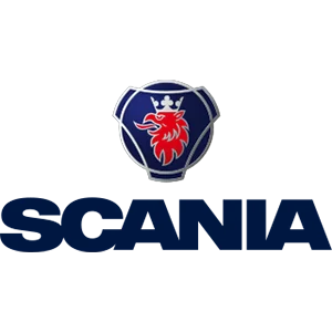 SCANIA
