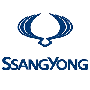 SSANGYONG