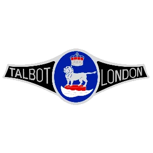 TALBOT