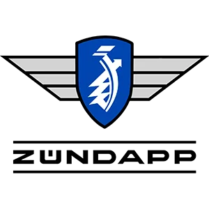 ZUENDAPP MOTORCYCLES