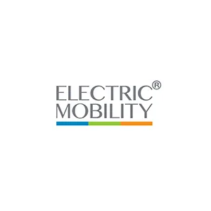 Logo Electric Mobility