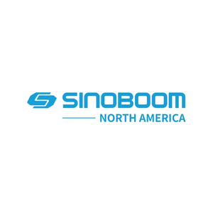 Logo Sinoboom