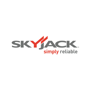 Baterias Baterias para plataformas de braço articulado e telescópico Skyjack