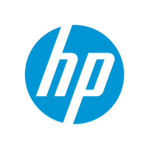 Logo Hewlett Packard