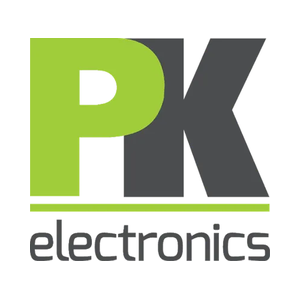 Logo PK Electronics